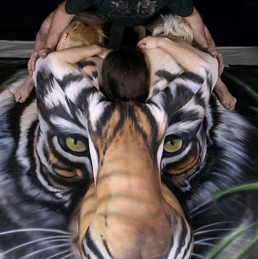Gerardo Luna Photo 33
