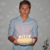 Mark Anders Photo 16