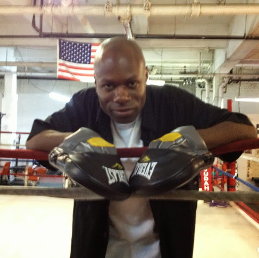 Tony Whitaker Photo 9