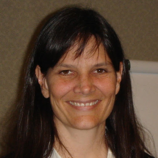 Kathleen Fisher Photo 23