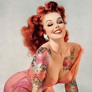 Jill Lawrence Photo 3