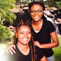 Latasha Webb Photo 15