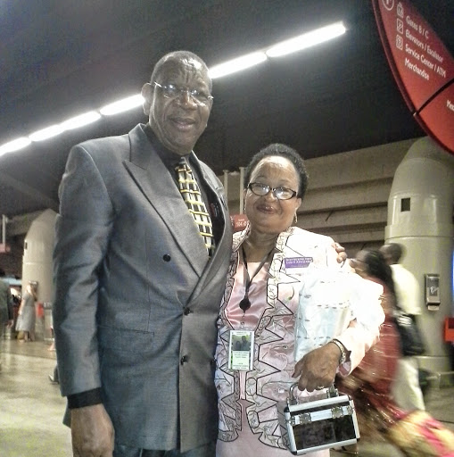 Donell Robinson Photo 17