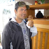 Eric Croteau Photo 7