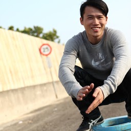 Vincent Lin Photo 40