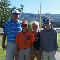 Chris Fagan Photo 42