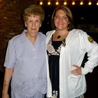 Patsy Clark Photo 5