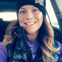 Sarah Dickman Photo 21