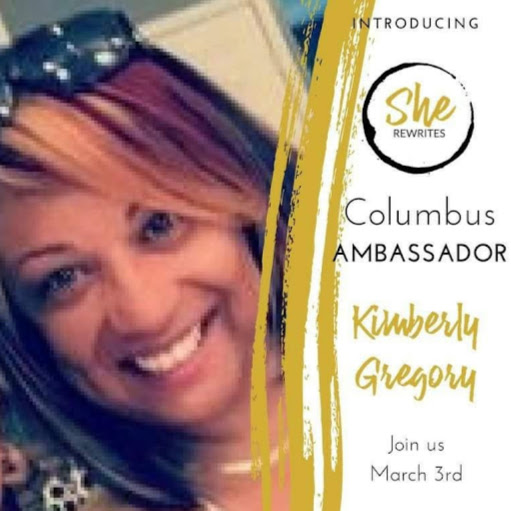 Kimberly Gregory Photo 15