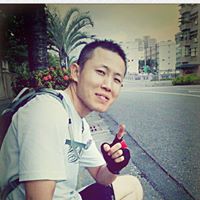 Yu Chuang Photo 17