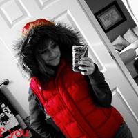 Erika Pope Photo 15