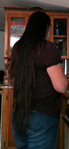Julie Burnett Photo 41