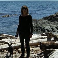 Deborah James Photo 4