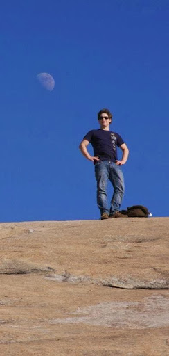 Justin Kramer Photo 28