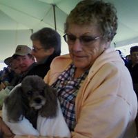 Marian Lester Photo 12