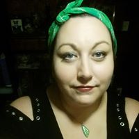 Crystal Hendricks Photo 15