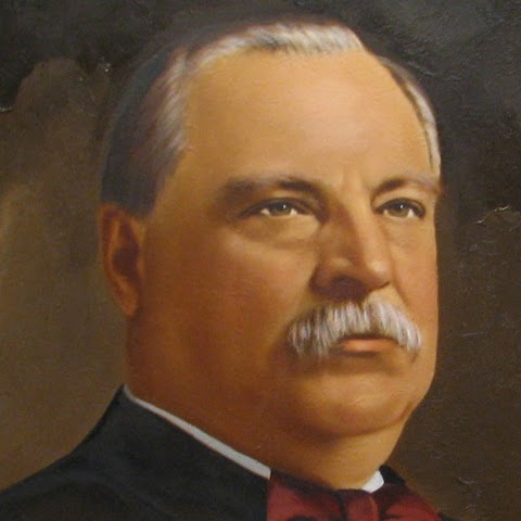 Grover Cleveland Photo 29
