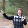 Trevor Hughes Photo 21
