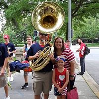 Rebecca Himes Photo 20