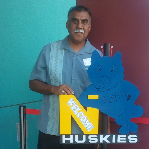 Anthony Estrada Photo 41
