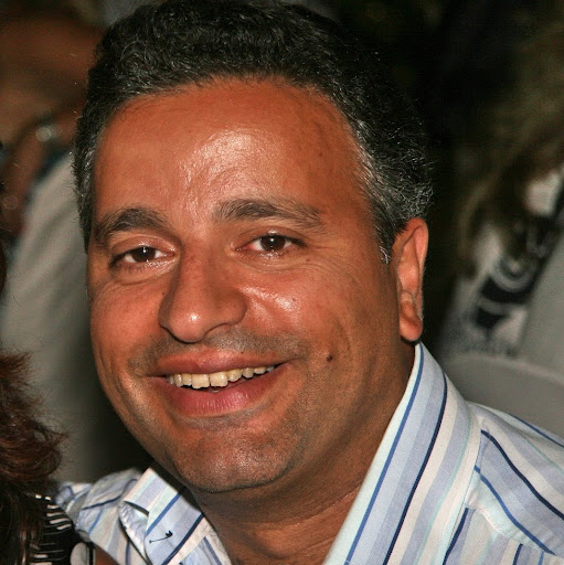 Antoine Jabbour Photo 3