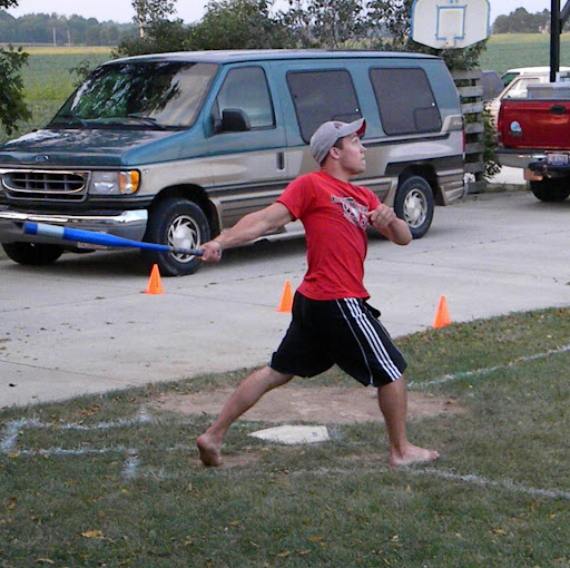 Christopher Clouse Photo 13