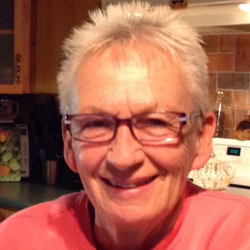 Pat Goodwin Photo 9