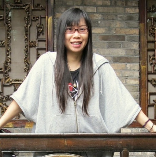 Christine Chow Photo 34