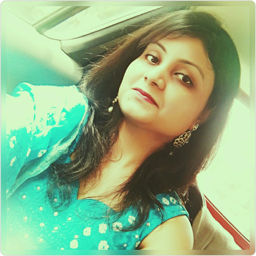 Swati Chandra Photo 4