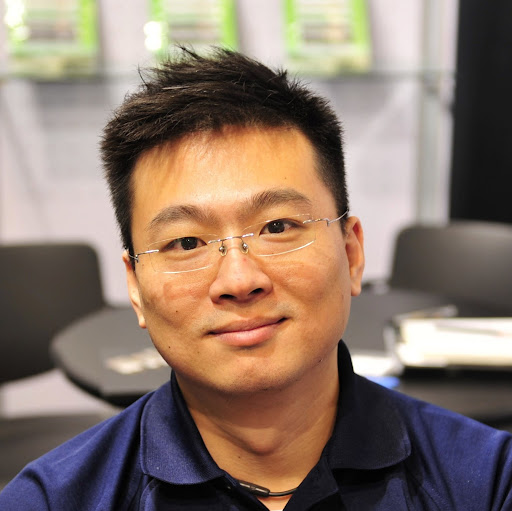Joseph Chen Photo 25