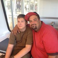 Brandon Arnold Photo 43