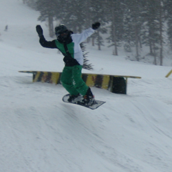 Carson Miller Photo 17