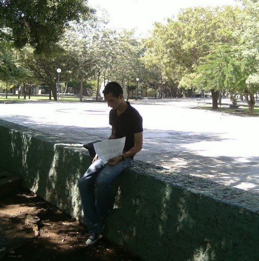 Roberto Banda Photo 29