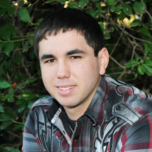 Nathan Boyd Photo 30