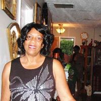 Pauline Plummer Photo 10