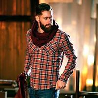 Christophe Russell Photo 6