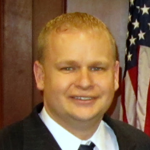 Anthony Saunders Photo 17