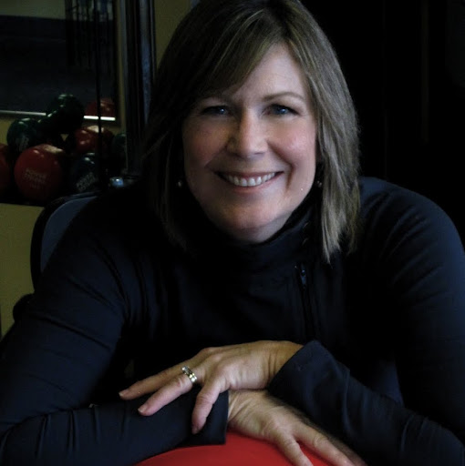 Jill Stock Photo 26