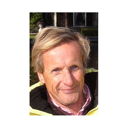 Paul Driessen Photo 9