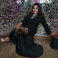 Diana Christian Photo 29