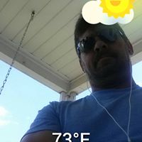 Michael Sumpter Photo 16
