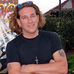 Peter Fitzpatrick Photo 26