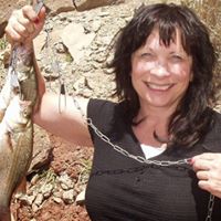 Robin Schrade Photo 1