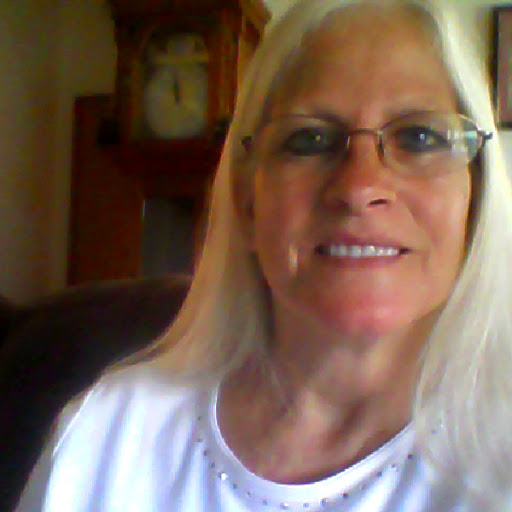 Shirley Patterson Photo 15