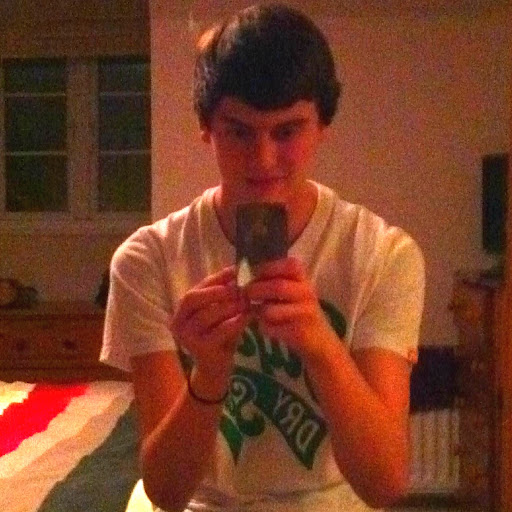 Thomas Symons Photo 15