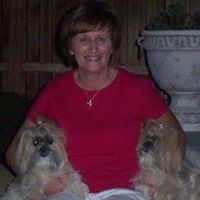 Diane Roberts Photo 34