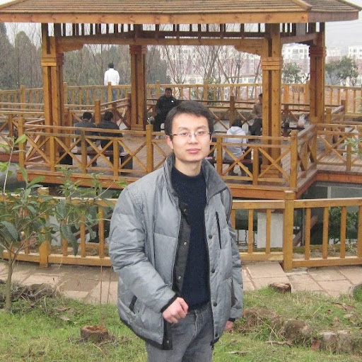 Ming Wang Photo 31