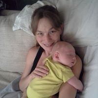 Angela Hollowell Photo 3