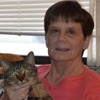 Betty Robertson Photo 36