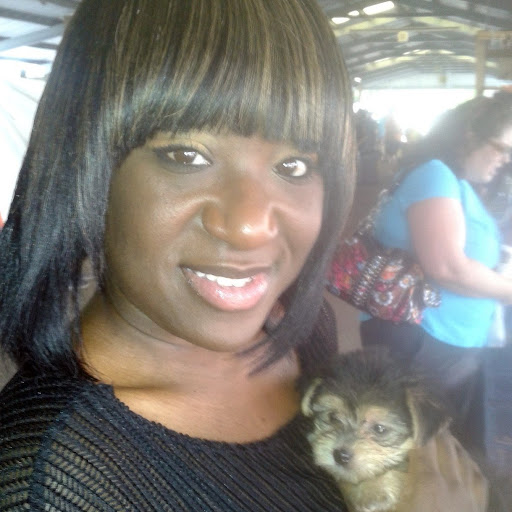Valerie Harrell Photo 5